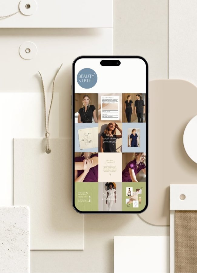 laserre-graphiste-studio-creatif-identite-visuelle-beautystreet-feed-instagram